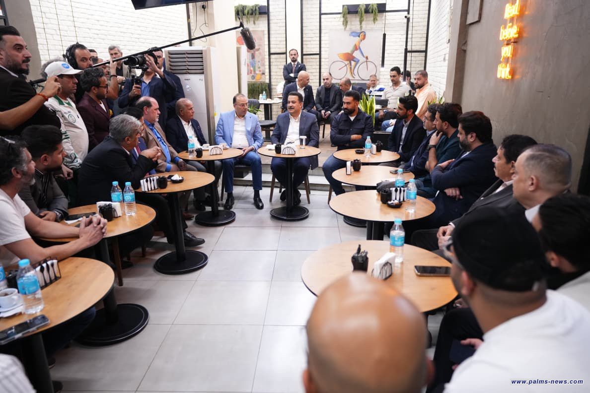 تعرّفْ على المرشح الذي منحه السوداني صوته..